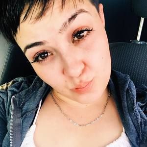 Meet your Posher, Mildred glenda